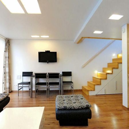 Smilteles Apartamentai Booking Palanga Lt Kültér fotó