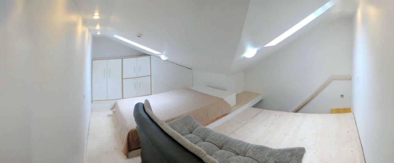 Smilteles Apartamentai Booking Palanga Lt Kültér fotó