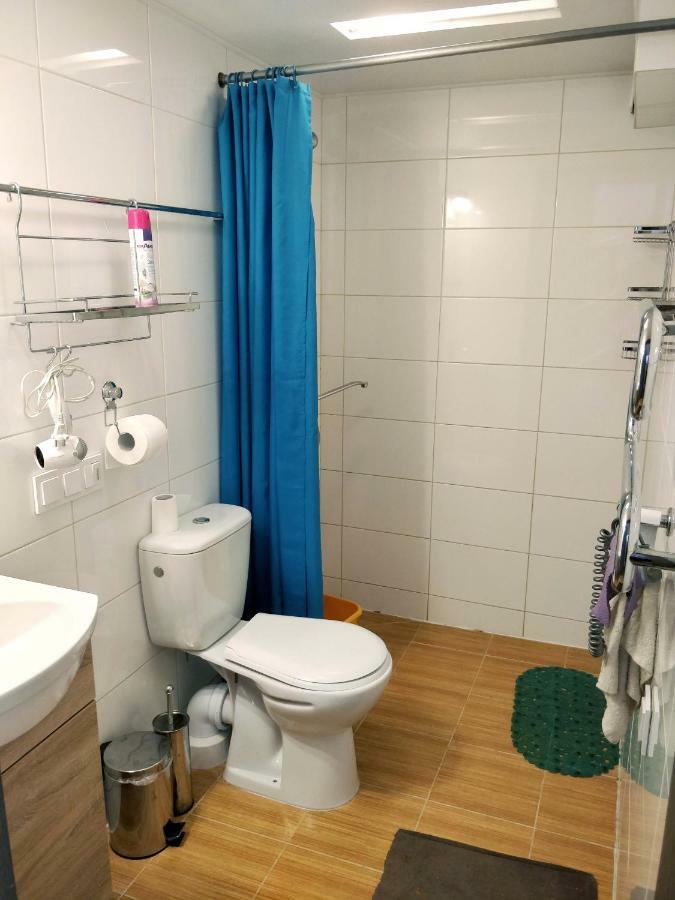 Smilteles Apartamentai Booking Palanga Lt Kültér fotó